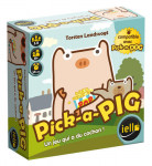 PICK a PIG