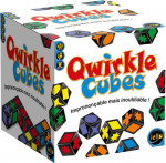 QWIRKLE cubes
