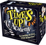 TIME'S UP ACADEMY 1 & 2